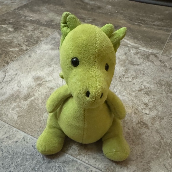 Jellycat dragon - Picture 4 of 5